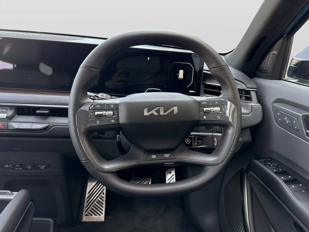 Kia EV9 282Kw Gt-line S 99.8Kwh Awd 6St Blue #66