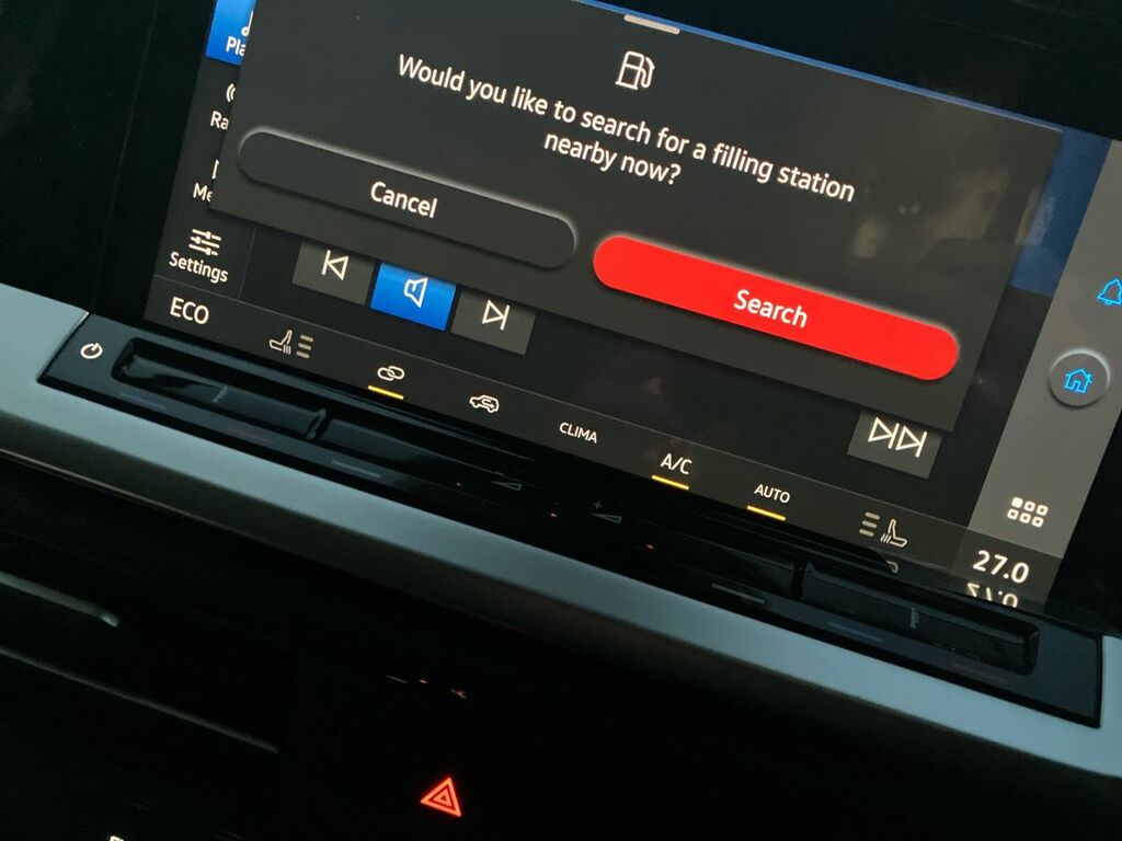 Ford Transit Connect 1.5 240 Ecoblue Limited L2 Euro 6 Ss Red #13