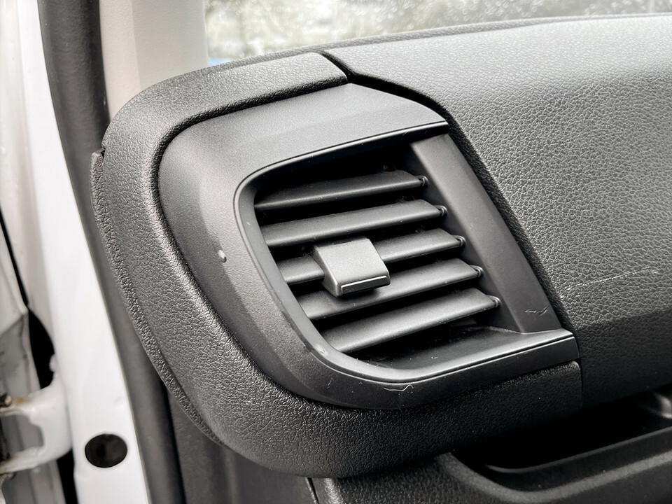 Vauxhall Vivaro F3100 Prime Grey #26