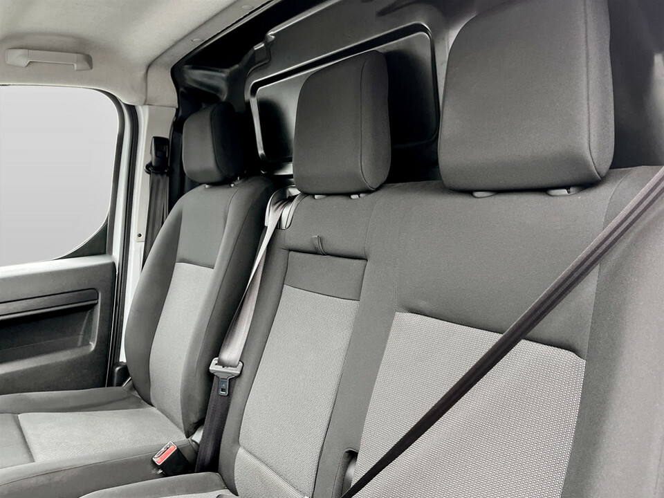 Vauxhall Vivaro F3100 Prime Grey #23