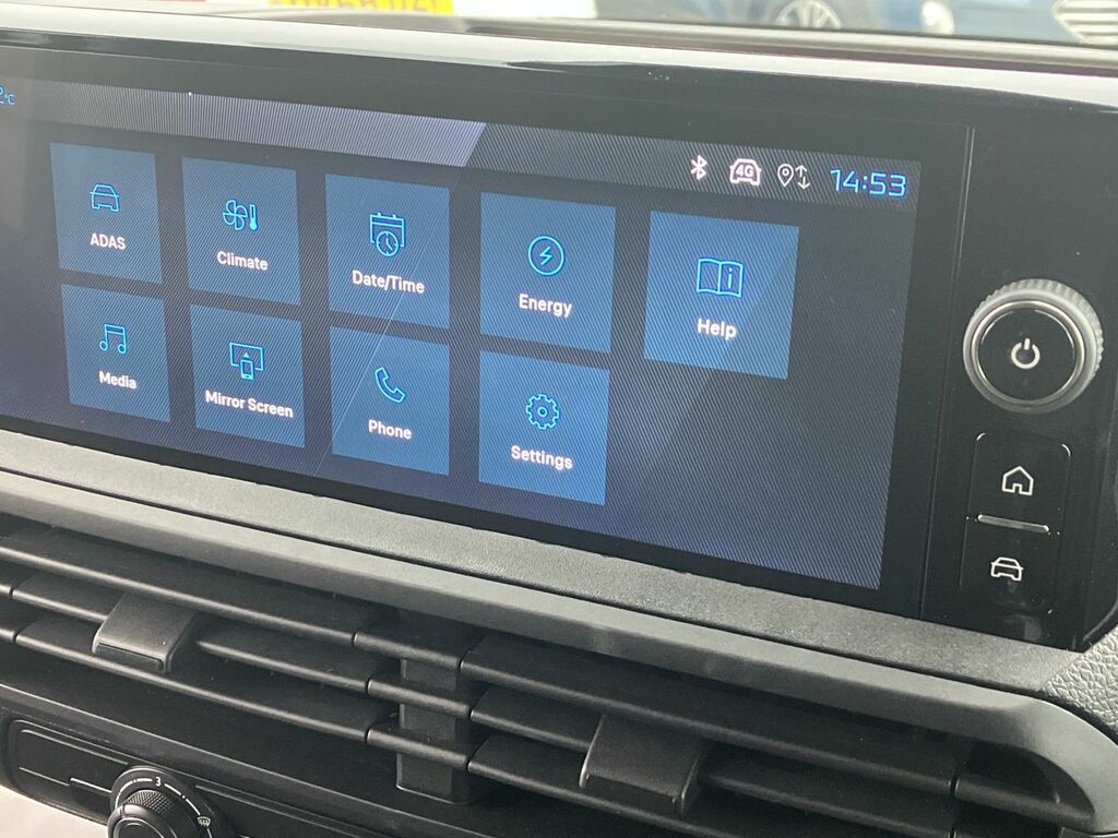 Peugeot E-Expert 75Kwh Professional Standard Panel Van 6Dr #49