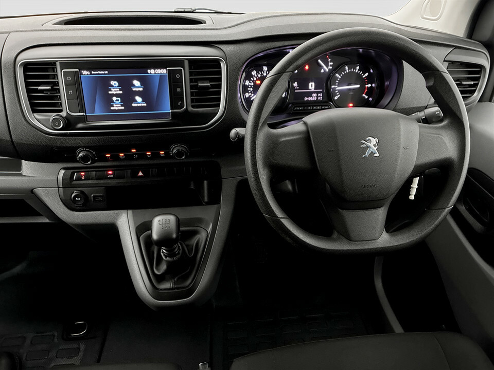 Peugeot Expert #15