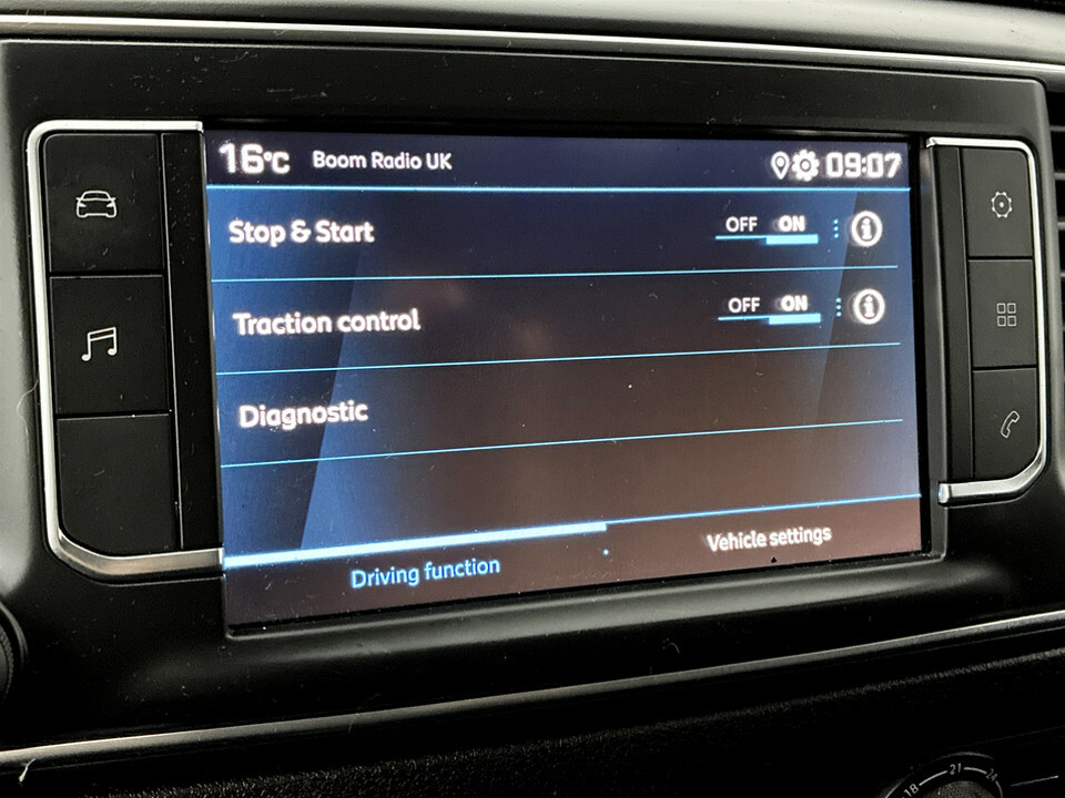 Peugeot Expert #19