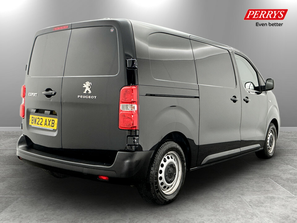 Peugeot Expert #7