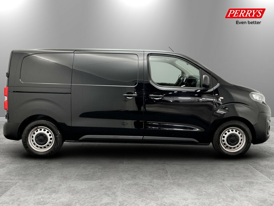 Peugeot Expert #8