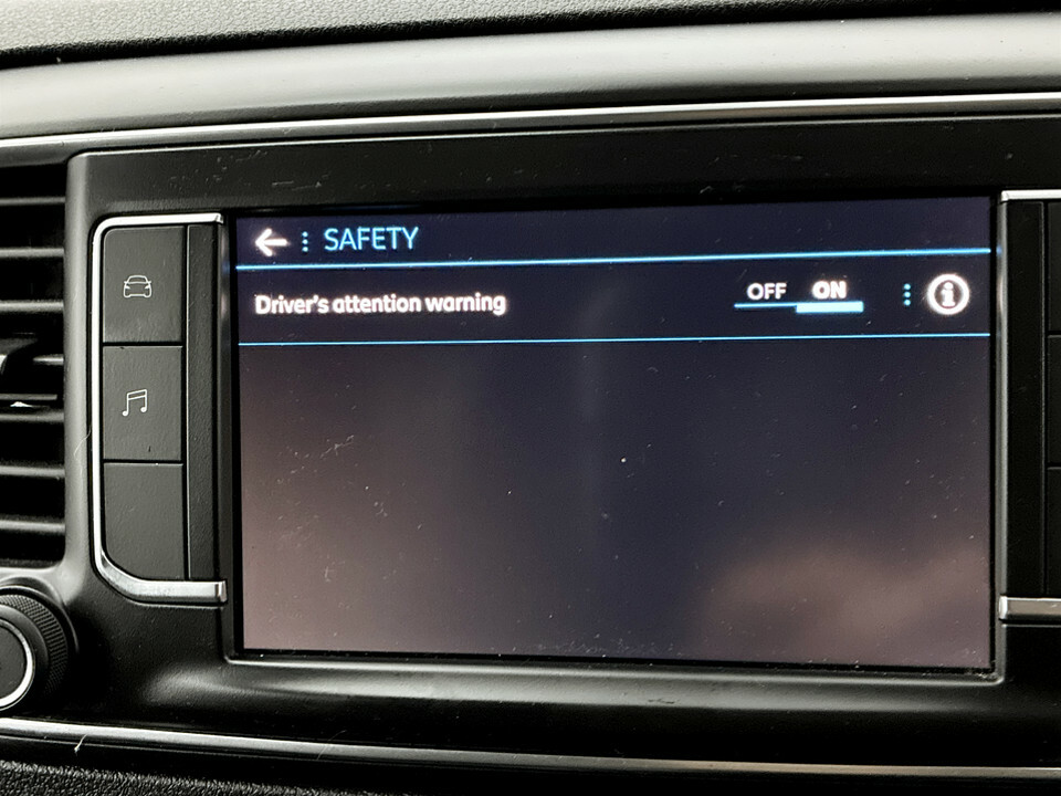 Peugeot Expert #20