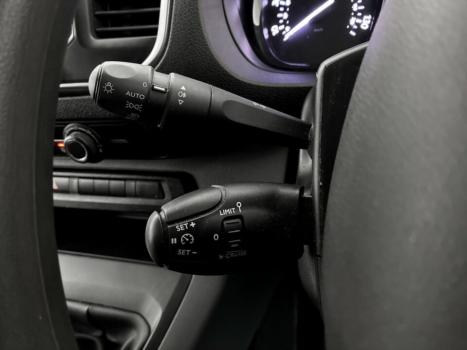 Peugeot Expert #16