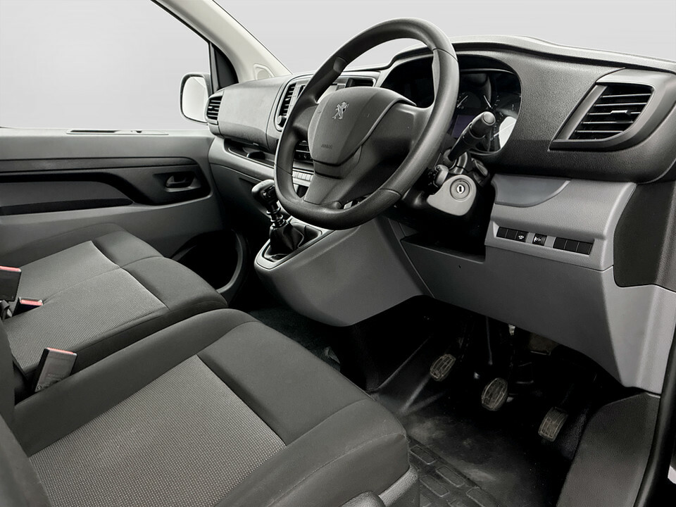 Peugeot Expert #13
