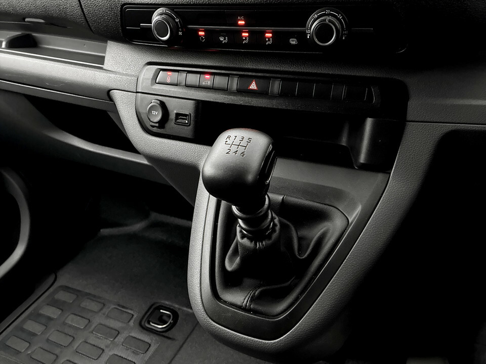 Peugeot Expert #22