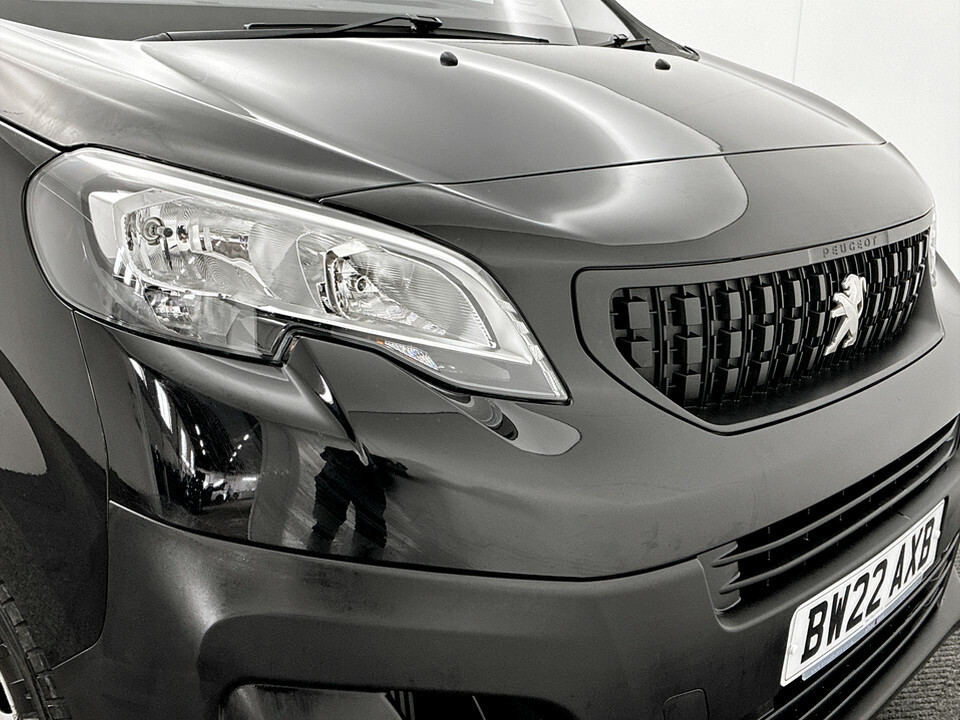 Peugeot Expert #10