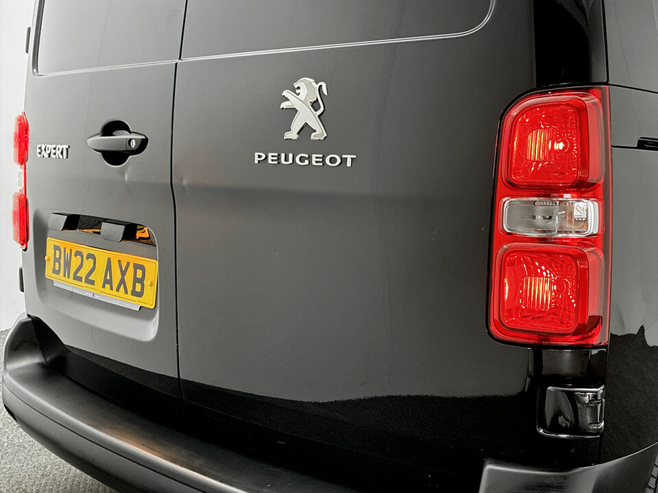Peugeot Expert #11