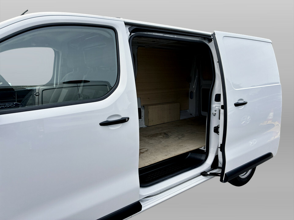 Citroen Dispatch 1.5 Bluehdi 1000Driver XL Lwb Euro 6 Ss 6Dr #14