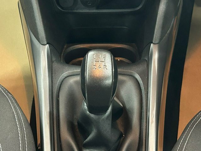 Peugeot 2008 1.6L Allure Black #20