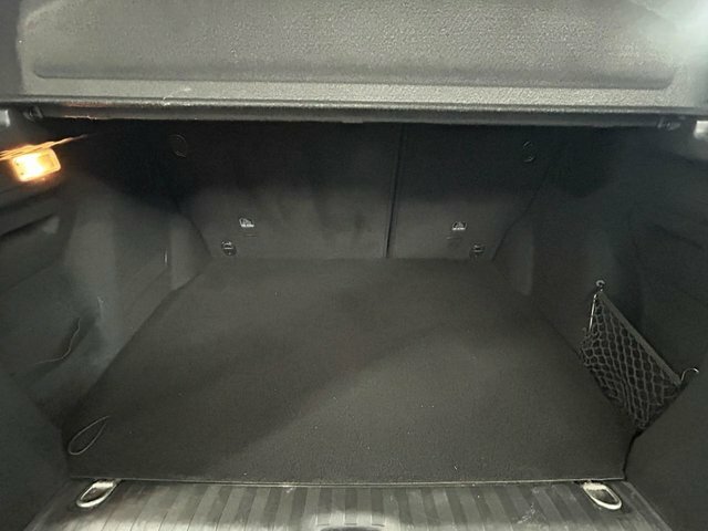 Peugeot 2008 1.6L Allure Black #11