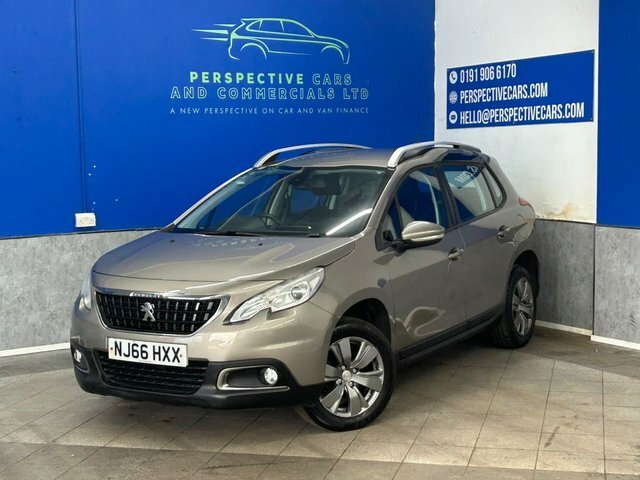 Peugeot 2008 1.6L Allure Black #7