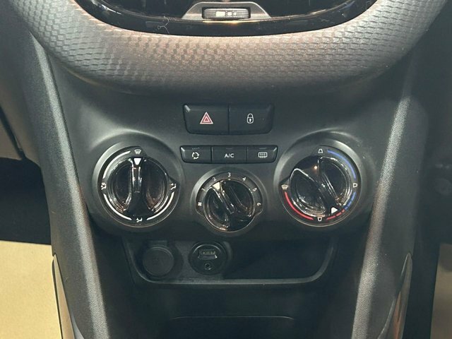 Peugeot 2008 1.6L Allure Black #19