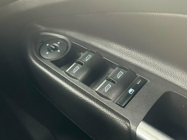 Ford Kuga 2.0 Tdci Titanium 2Wd Blue #26