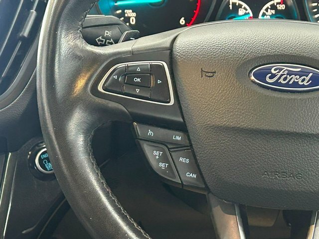 Ford Kuga 2.0 Tdci Titanium 2Wd Blue #18