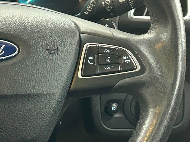 Ford Kuga 2.0 Tdci Titanium 2Wd Blue #19