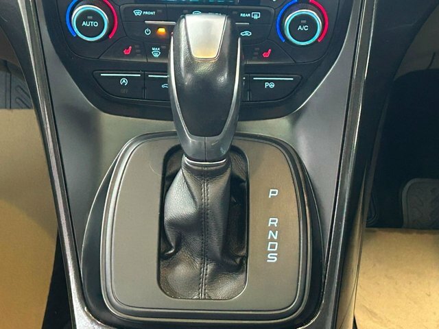 Ford Kuga 2.0 Tdci Titanium 2Wd Blue #22