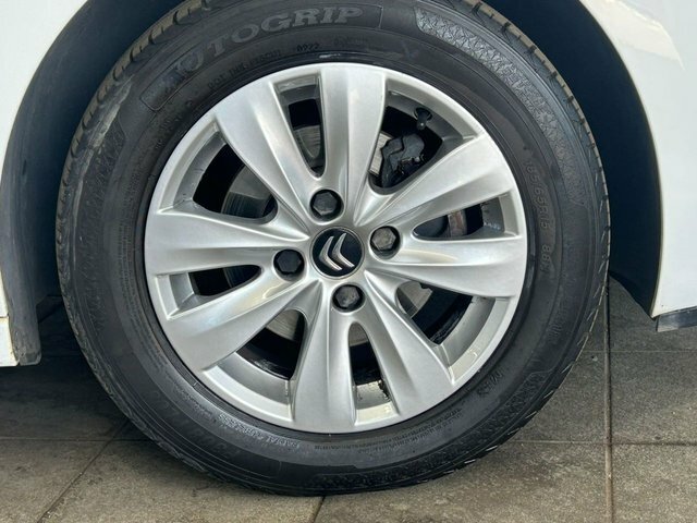 Citroen C3 1.6 Vti Exclusive Euro 5 Black #22