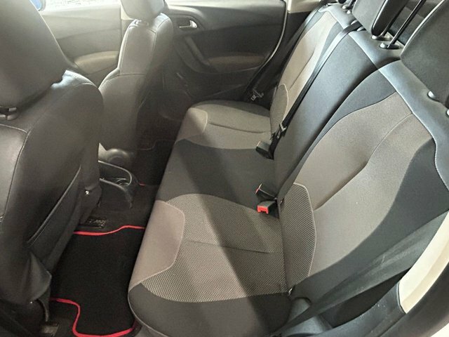 Citroen C3 1.6 Vti Exclusive Euro 5 Black #11