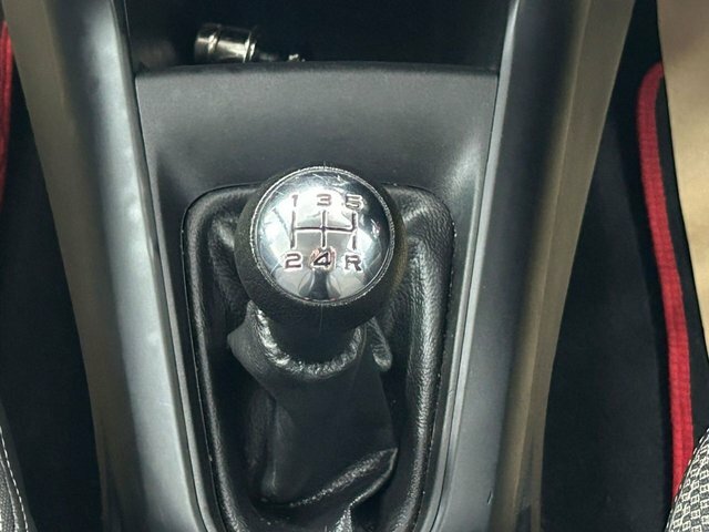 Citroen C3 1.6 Vti Exclusive Euro 5 Black #19