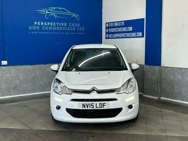 Citroen C3 1.6 Vti Exclusive Euro 5 Black #7