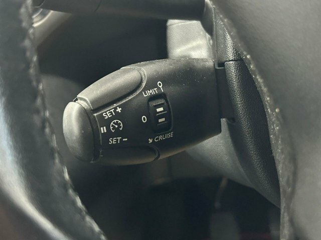 Citroen C3 1.6 Vti Exclusive Euro 5 Black #15