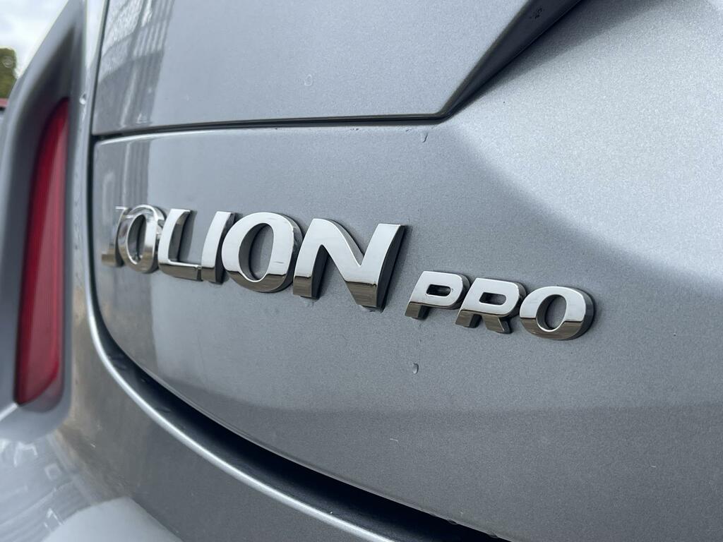 Great Wall Haval Jolion Pro 1.5 Ehev Lux Dht Blue #21