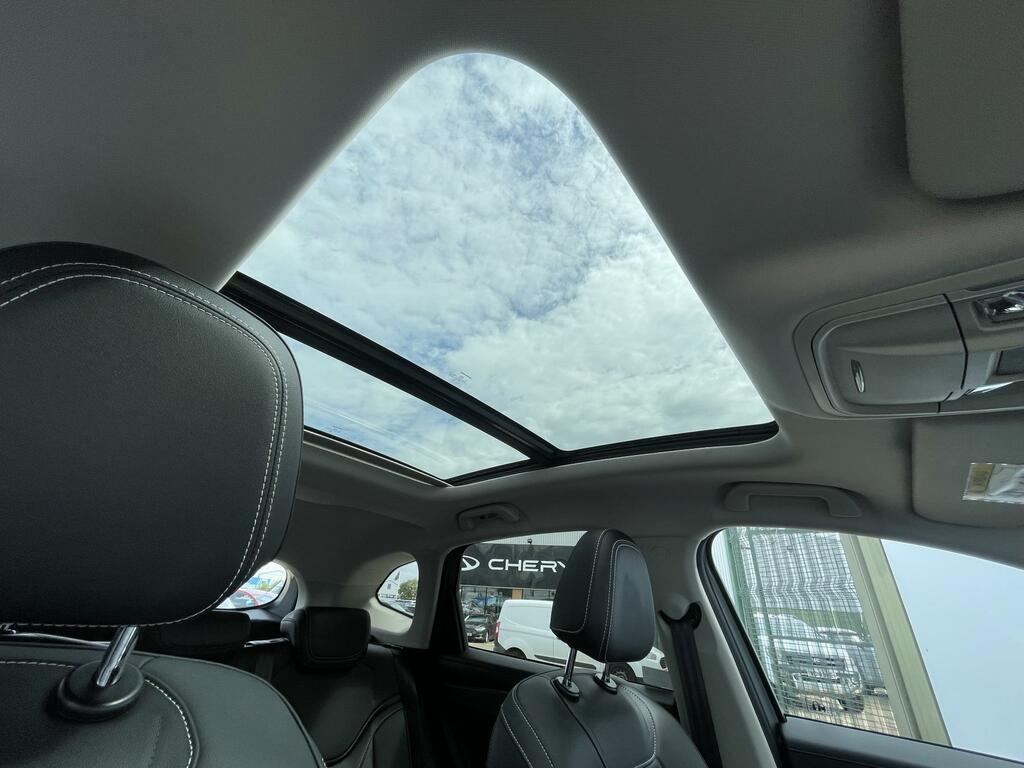 Great Wall Haval Jolion Pro 1.5 Ehev Lux Dht Blue #49