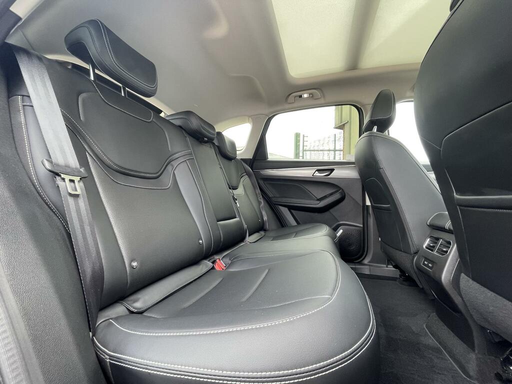 Great Wall Haval Jolion Pro 1.5 Ehev Lux Dht Blue #51