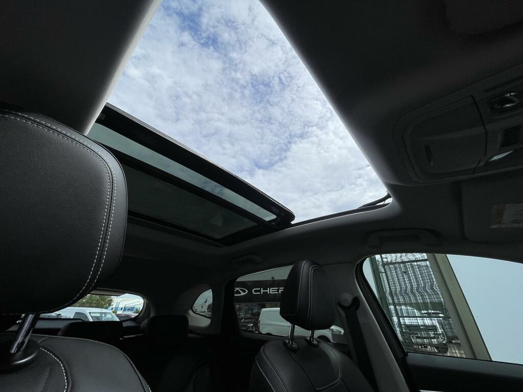 Great Wall Haval Jolion Pro 1.5 Ehev Lux Dht Blue #50