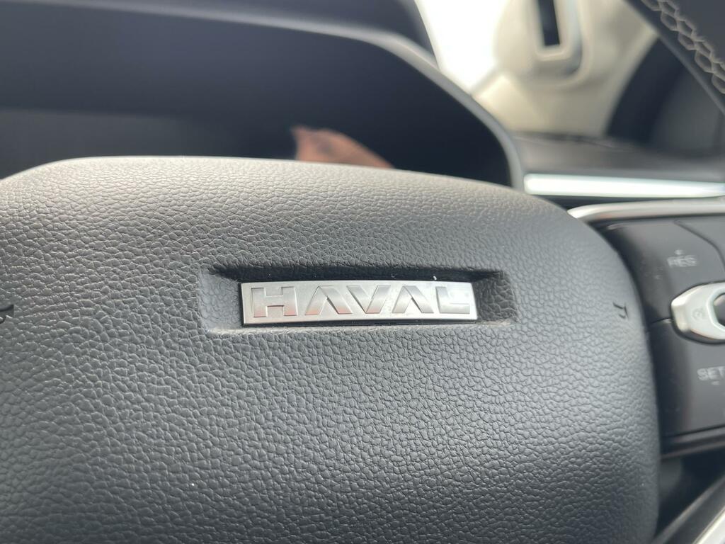 Great Wall Haval Jolion Pro 1.5 Ehev Lux Dht Blue #38