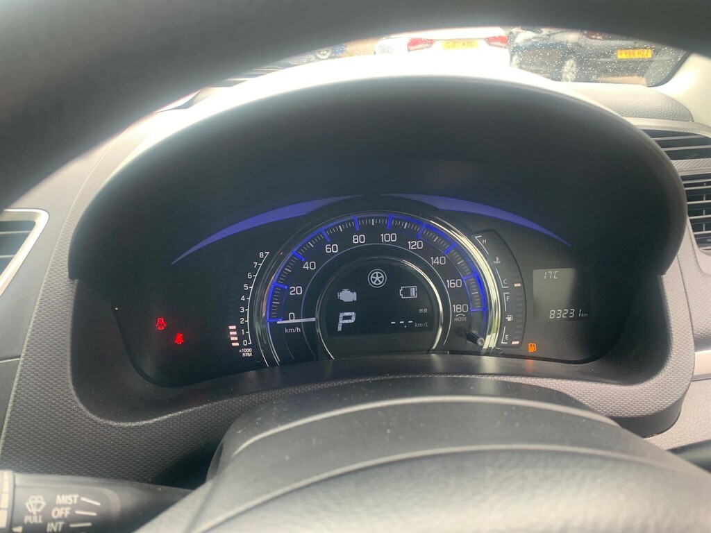 Suzuki Swift Sz3 LA15XWZ #5