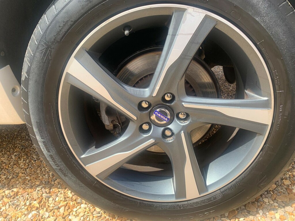 Volvo XC90 Suv Grey #26