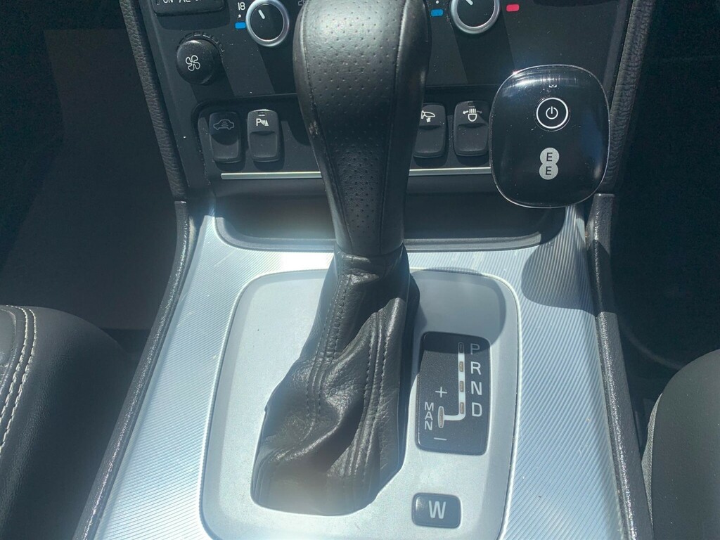 Volvo XC90 Suv Grey #21