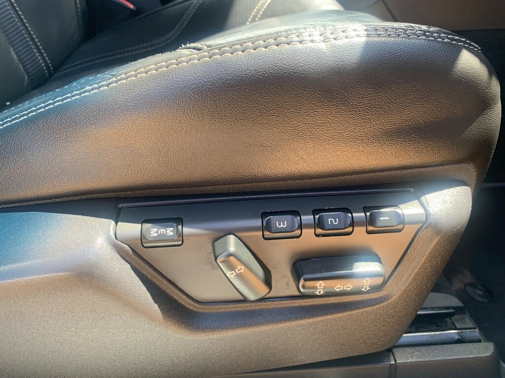 Volvo XC90 Suv Grey #17