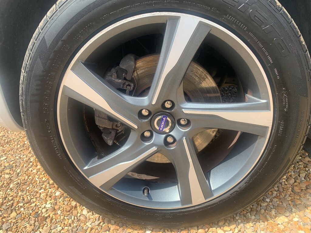 Volvo XC90 Suv Grey #8