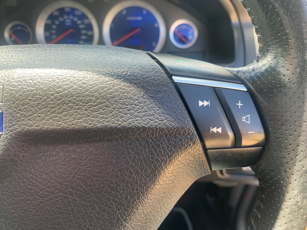 Volvo XC90 Suv Grey #20