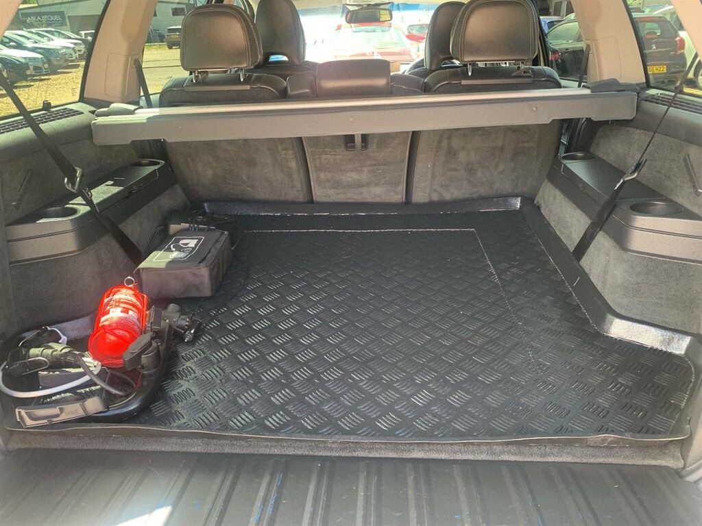 Volvo XC90 Suv Grey #24