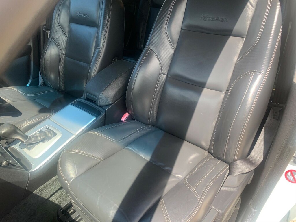 Volvo XC90 Suv Grey #15