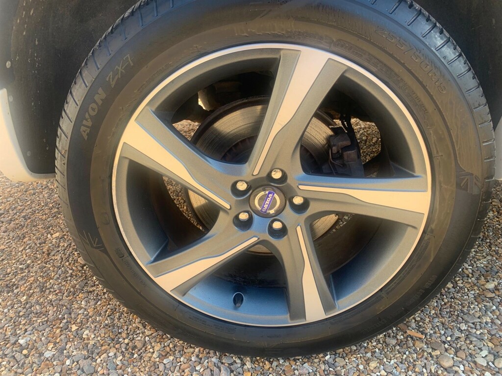 Volvo XC90 Suv Grey #27