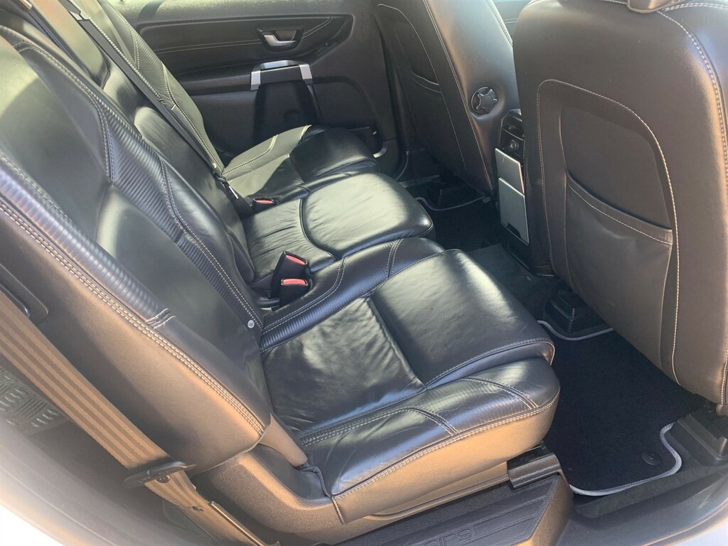 Volvo XC90 Suv Grey #13