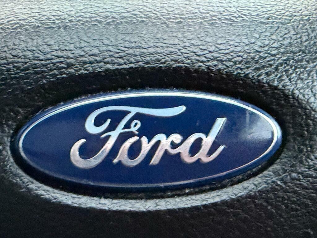 Ford Galaxy Titanium Tdci 177 Black #66