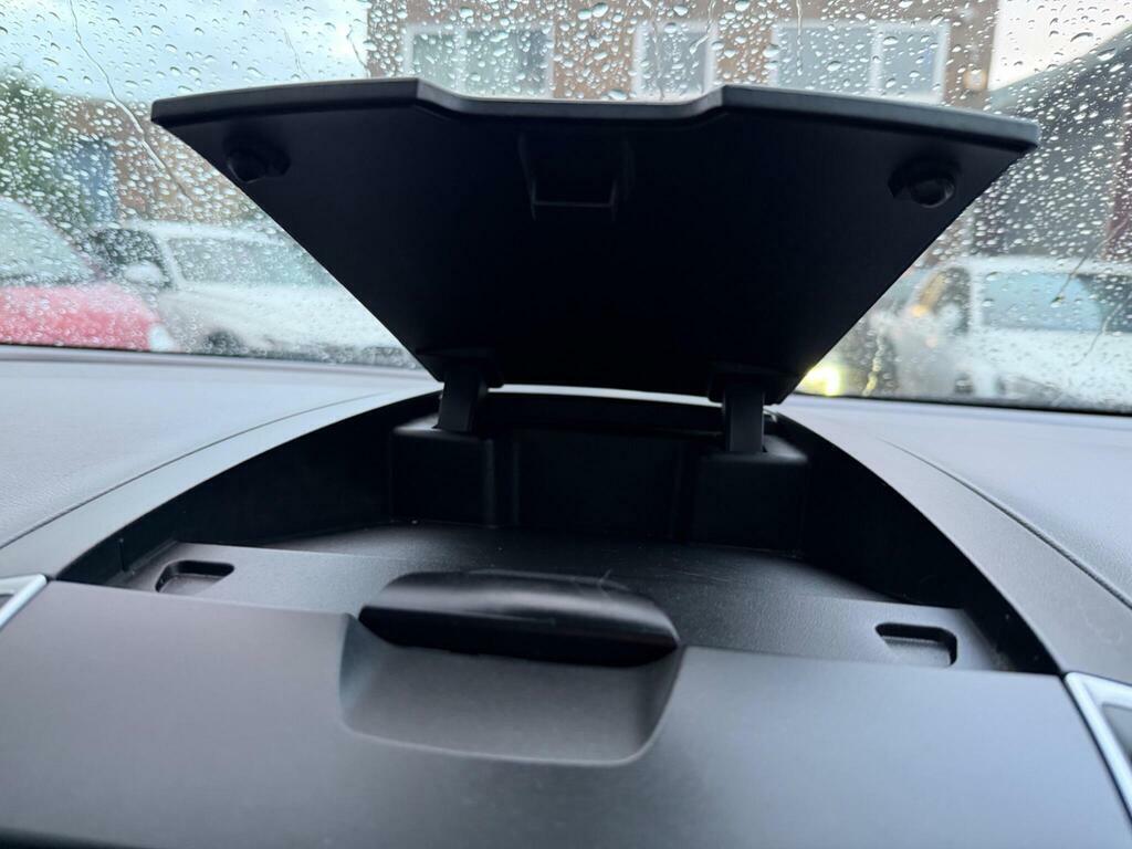 Ford Galaxy Titanium Tdci 177 Black #61