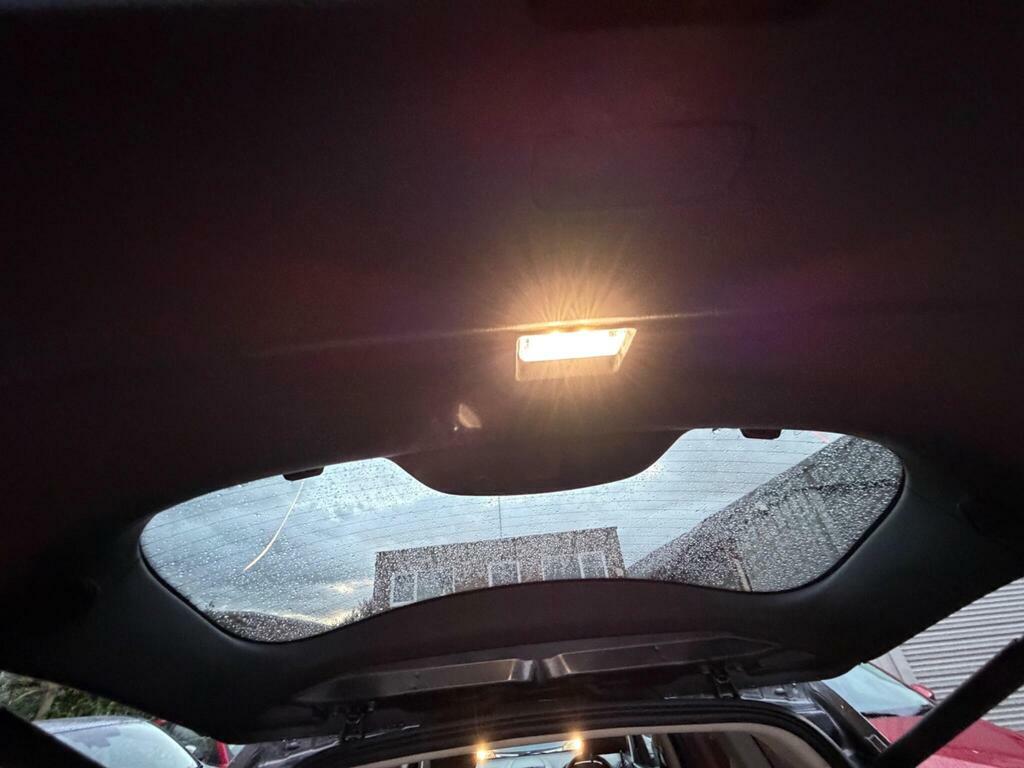 Ford Galaxy Titanium Tdci 177 Black #69