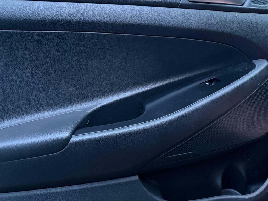Hyundai Tucson 1.7 Crdi Blue Drive Grey #45