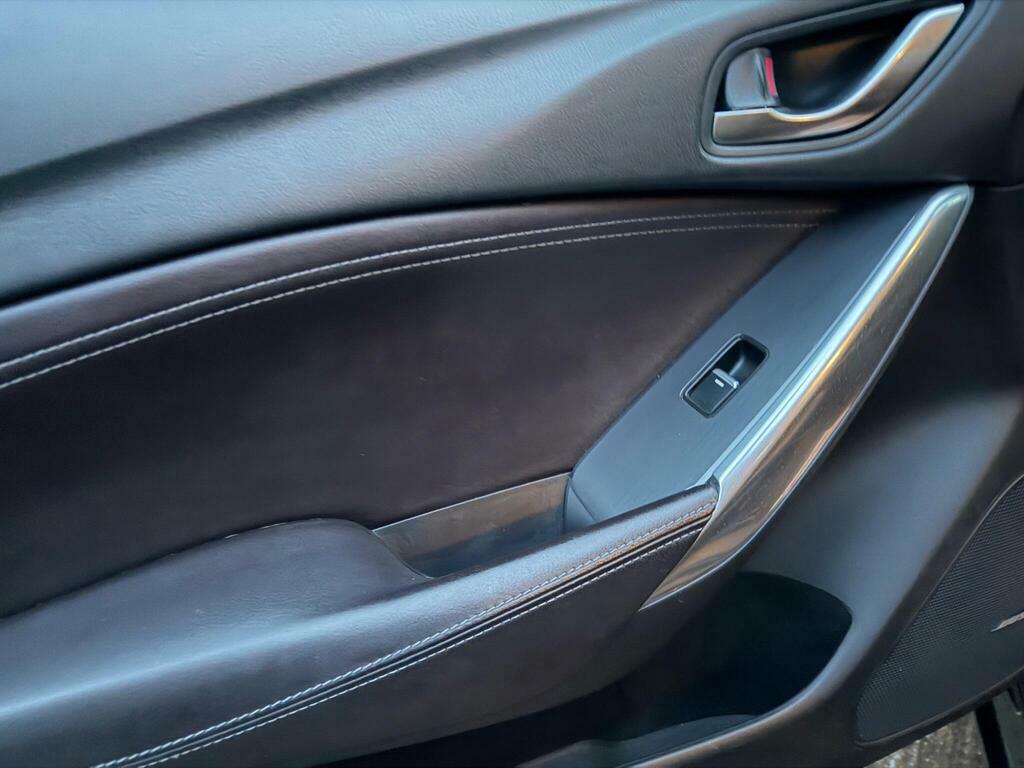Mazda 6 Ss Grey #35