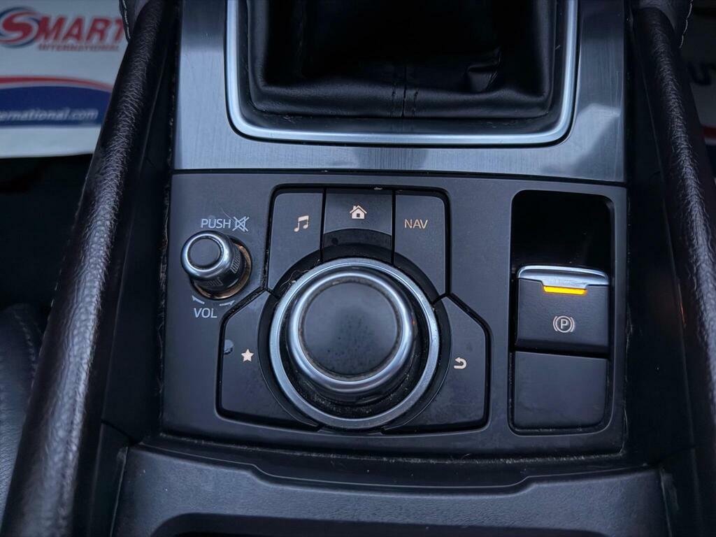 Mazda 6 Ss Grey #24